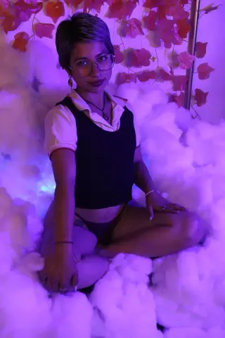 Lunarichy22 — Streamate Photos