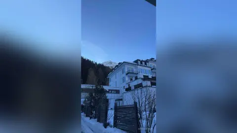 BrianaKaine — St. Moritz
