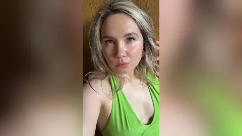 LanaBowie — My Favorite On-Cam Looks