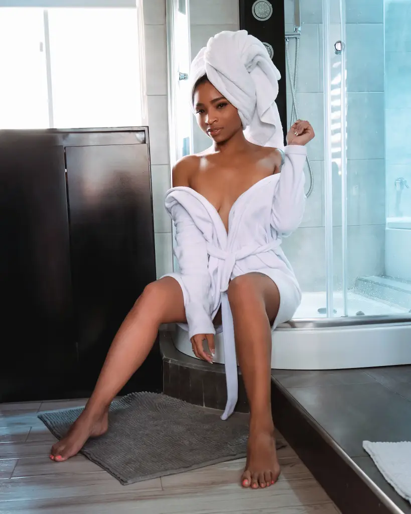 Gracehaws — Streamate Photos
