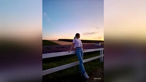 VeraSin — Spring