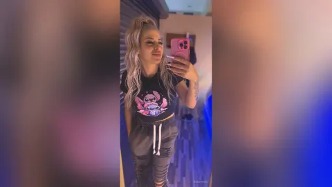 AmmyMiss — New pics how I look now