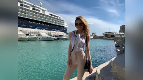 MayaDesi — May vacation