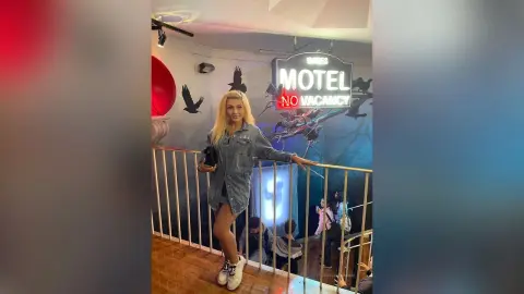CassandraKane — London❤️