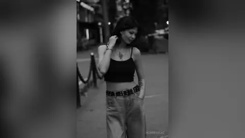 VesperSolac — Street photo
