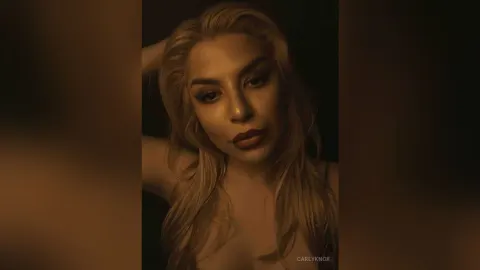 CarlyKnox — Hello