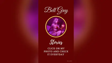 BellGrey — Rate