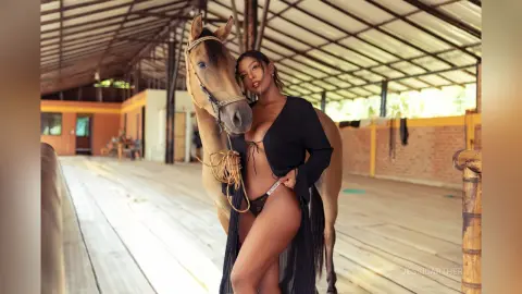 JessiCarther — goddess