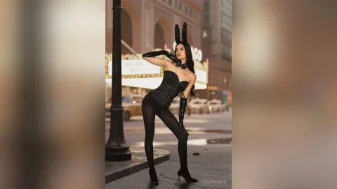 TamaraArias — HALLOWEEN 2025