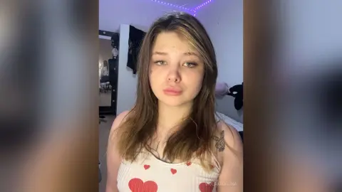 ViolaKerelina — tenderness