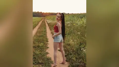 KetrinRosse — Naturalness🌾