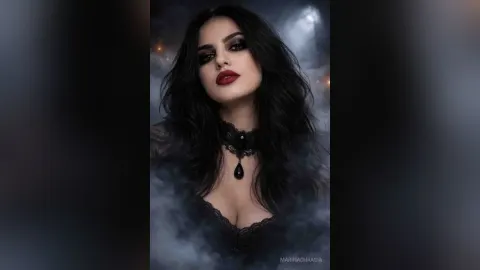MarinaChaasia — Pics
