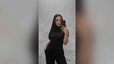 AdalineCuervo — Museum