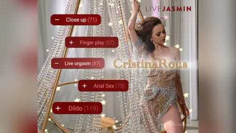 CristinaRous — ❤️