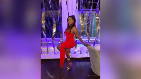 NylaKendi — Princessa ❤️