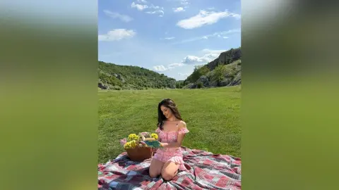 IrisOwen — 🍉🍇