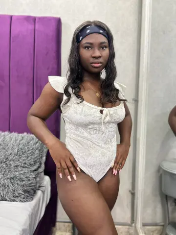 AnnyVex — Streamate Photos