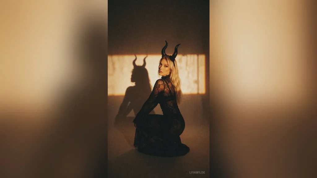 LiyaWilde