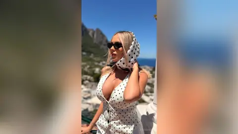 SelenaVoss — Capri 