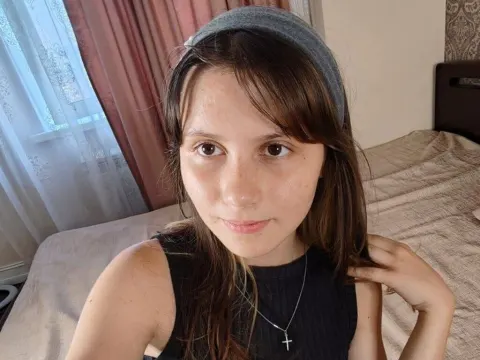 DeborahKnight cam model