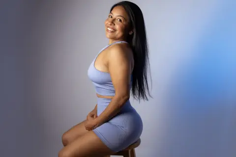 KiaraStonne — Streamate Photos