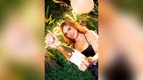 TefyRodriguez — HappyBirthday