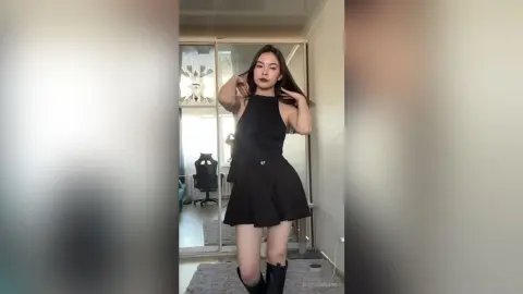 ElleStarling — Gothic😽