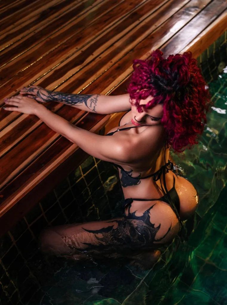 Summerrlustt — Streamate Photos