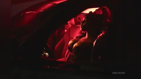 EmilyKorz — Elegance &amp; Seduction ✨🫦