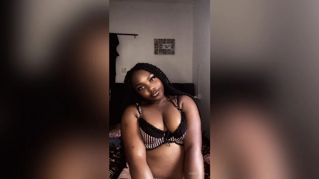AngesLola — Juicy princess