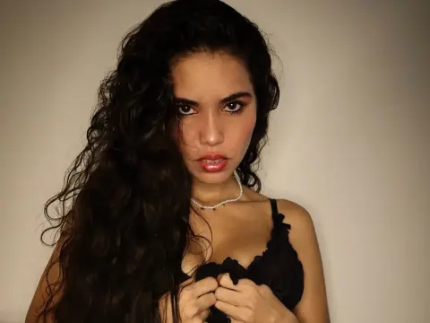natashaajackson — Streamate Photos