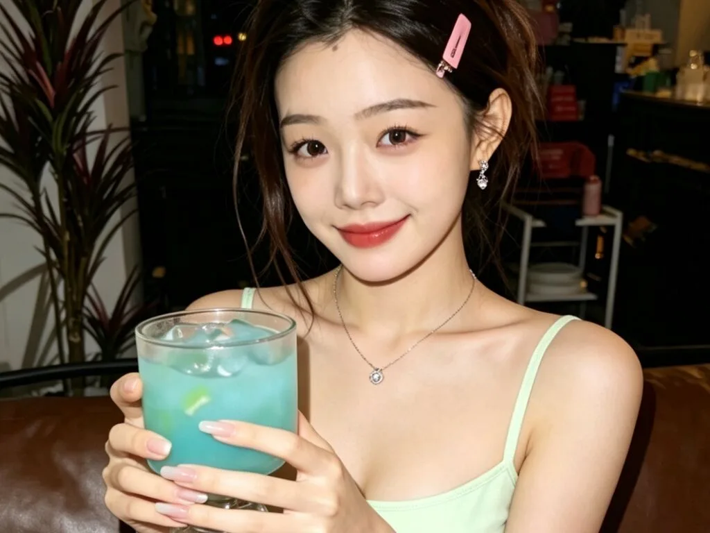LilyXin