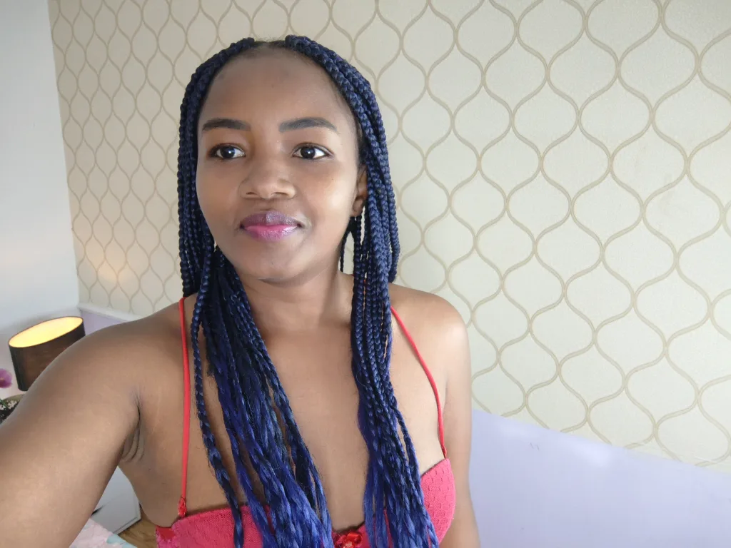 CloeeMay — Streamate Photos