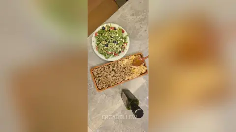 ErzabelLew — I love good food 😋