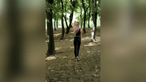 CarolineMayer — Nature