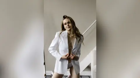 BonnyWalace — 🖤