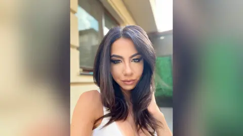 AshleyWelse — New selfies