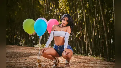 MilyThomas — Happy Birthday to Me.. 🎈🎁