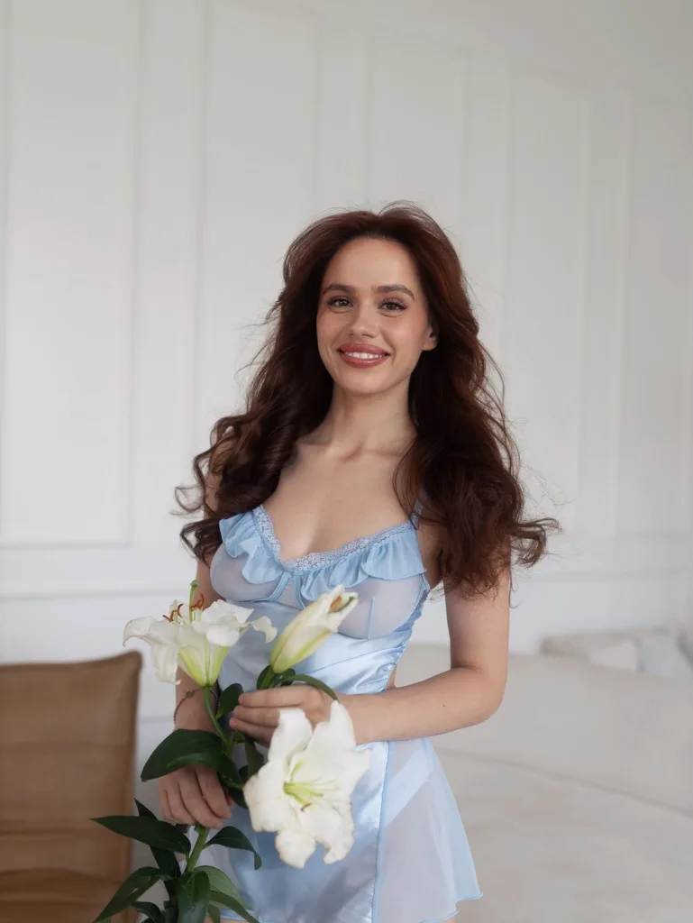 Emillias — Streamate Photos