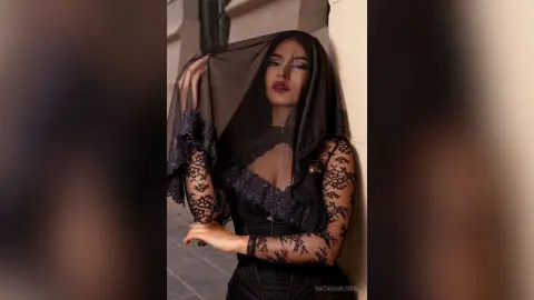 NatashaCurie — 🖤
