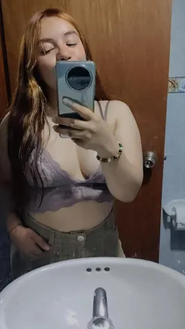 Camila_Voss — Streamate Photos