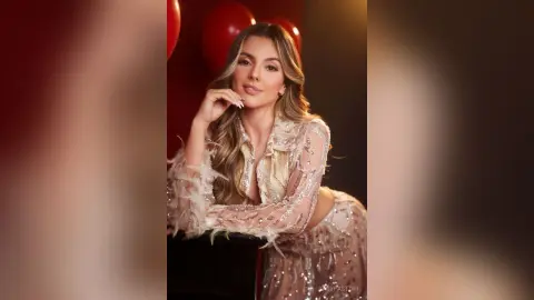 GabyPastori — Bday Queen