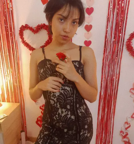 Yara_Blair — Streamate Photos