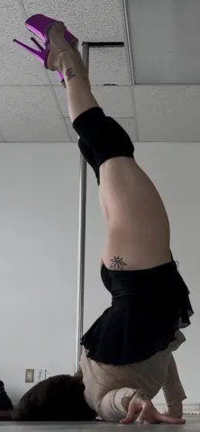 BendyBunnyx — Streamate Photos