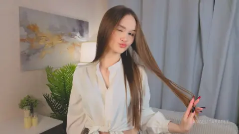 AngelitaRagle — everything for you ^^