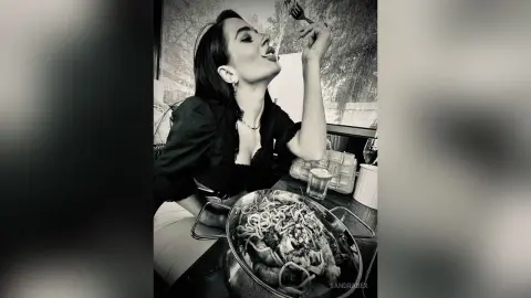 SandraBex — La vita e bella 🫦