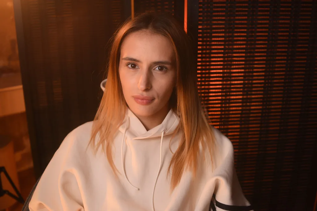 InnesBella — Streamate Photos