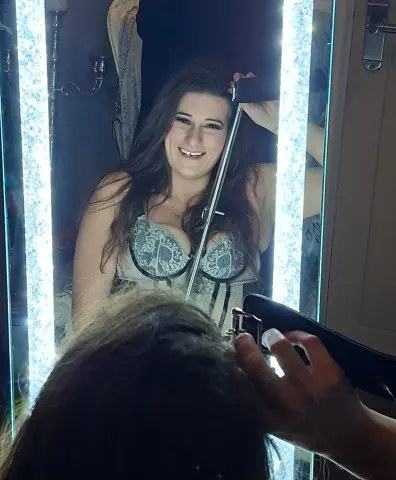 LadyN92 — Streamate Photos