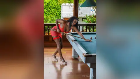 MichelleVidal — let's play?