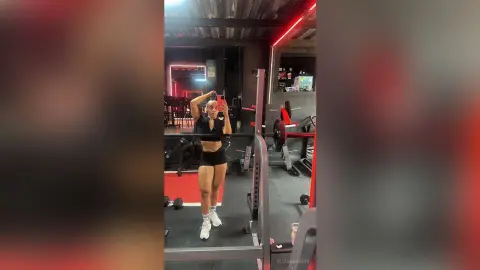 ElizaRoberts — POWER